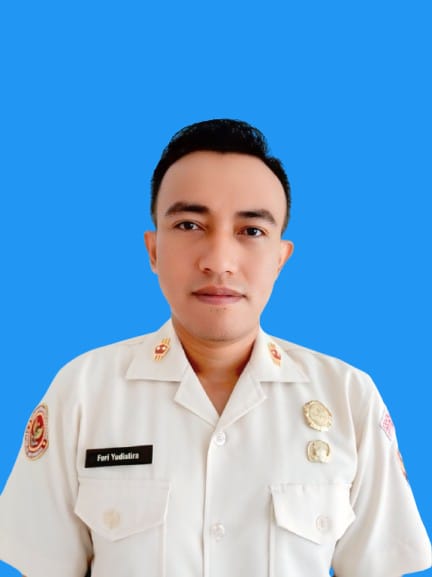 Feri Yudistira, AMK