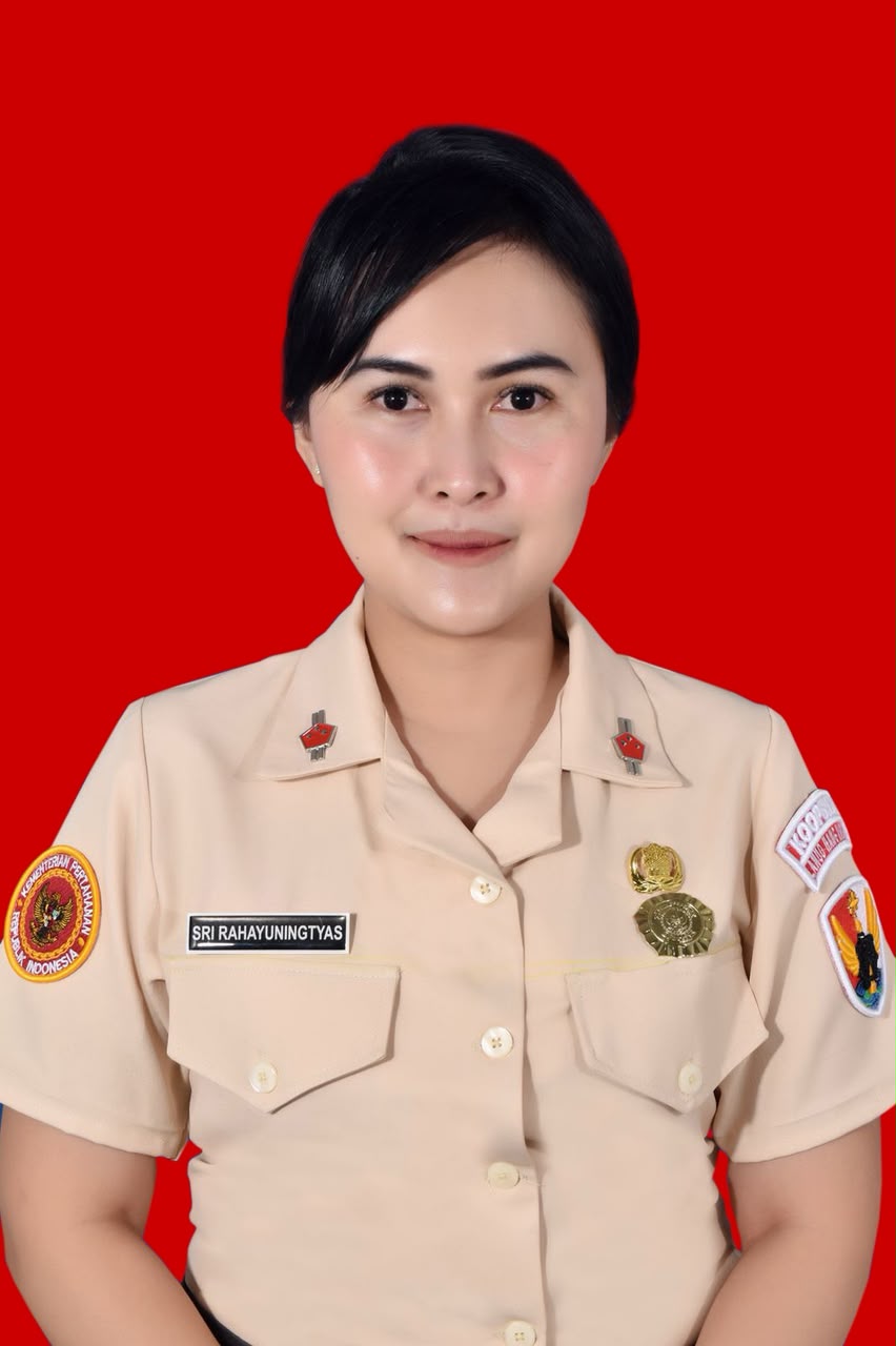 Sri Rahayuningtyas, Amd. Keb.