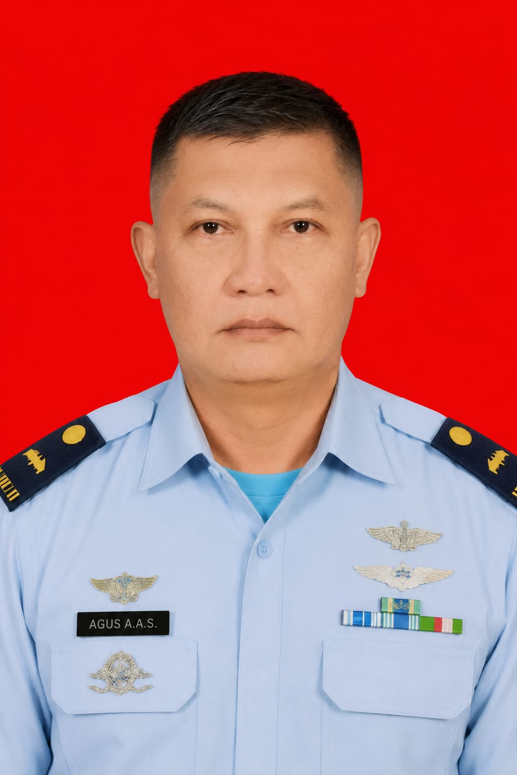 Imam Azhari.